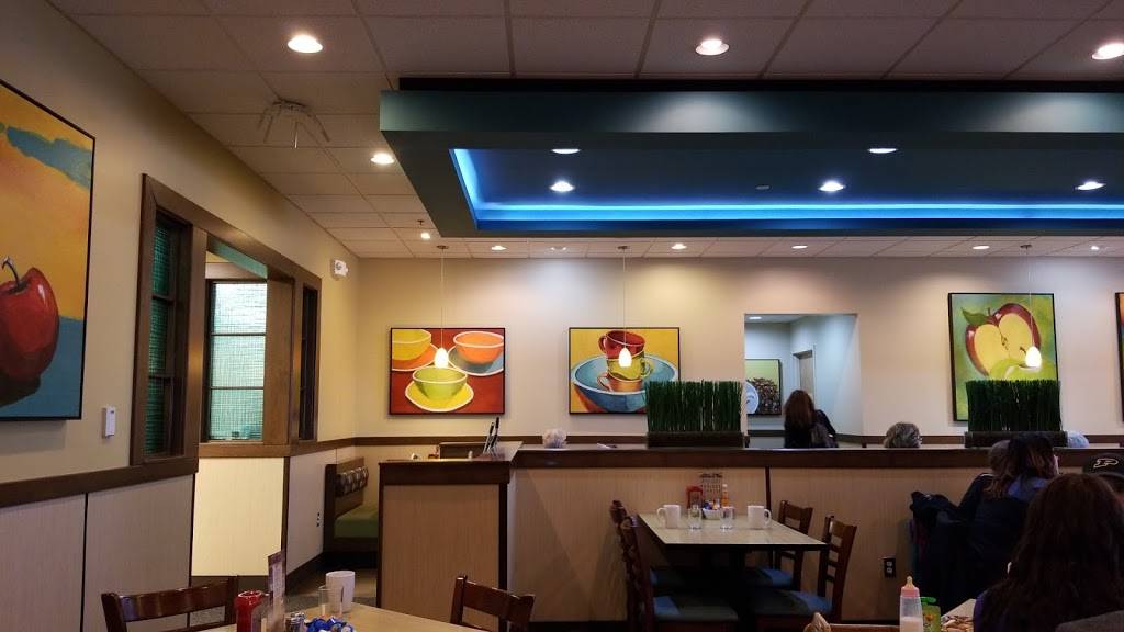 First Watch - Village Park | restaurant | 1950-15 E Greyhound Pass, Carmel, IN 46032, USA | 3178159344 OR +1 317-815-9344