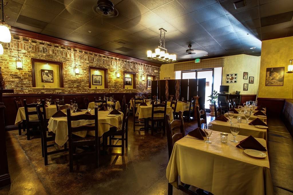 Nonnos Ristorante | meal delivery | 40711 Murrieta Hot Springs Rd, Murrieta, CA 92562, USA | 9514617998 OR +1 951-461-7998