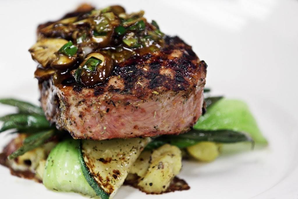 Bleu Olive | restaurant | 1821 Hillandale Rd, Durham, NC 27705, USA | 9193838502 OR +1 919-383-8502