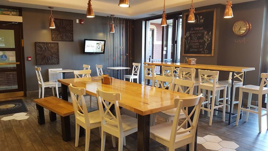 Copper Branch | restaurant | 66 Baldwin St, Whitby, ON L1M 1A3, Canada | 9054251066 OR +1 905-425-1066