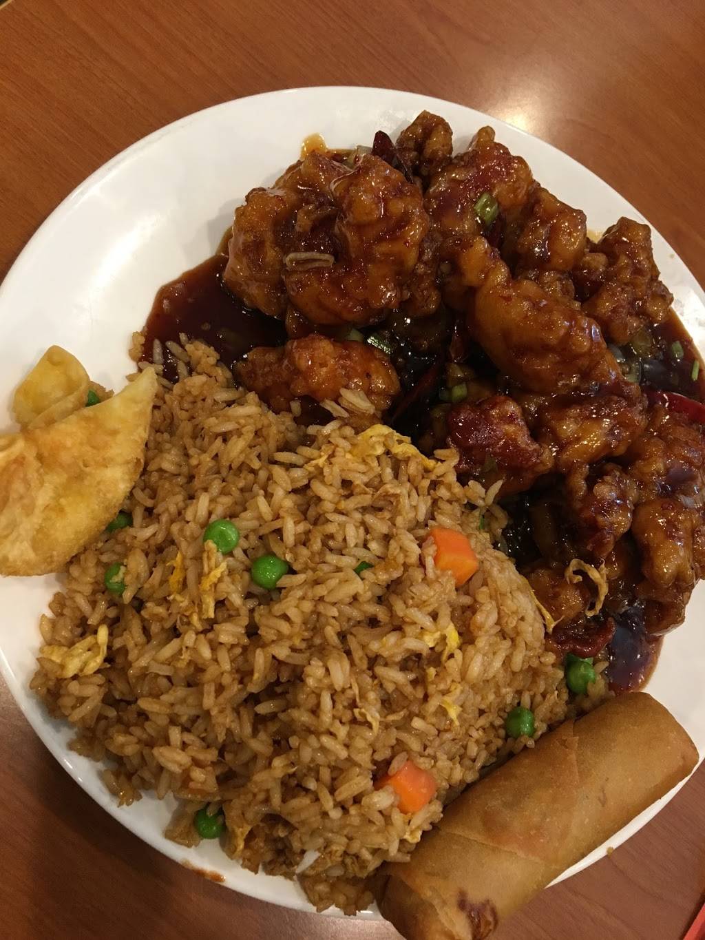 Chang Brothers Chinese Restaurant | Auburn Village | restaurant | 2380 Grass Valley Hwy, Auburn, CA 95603, USA | 5308859781 OR +1 530-885-9781