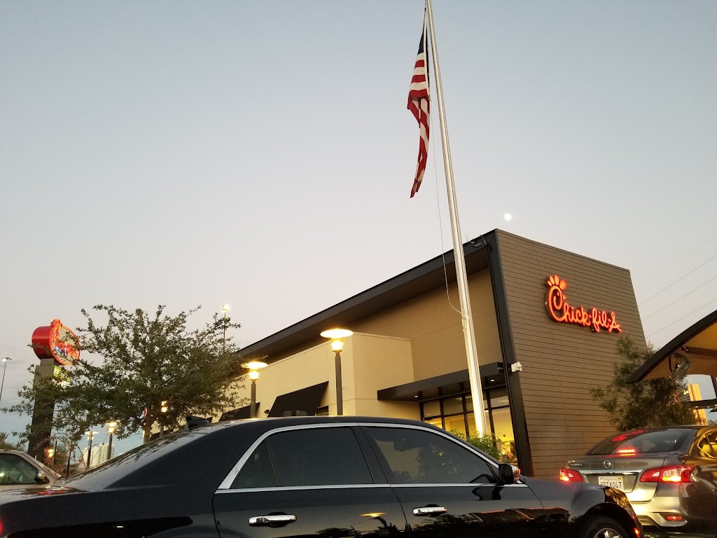 Chick-fil-A | restaurant | 129 E Fremont St, Las Vegas, NV 89101, USA | 7023868243 OR +1 702-386-8243
