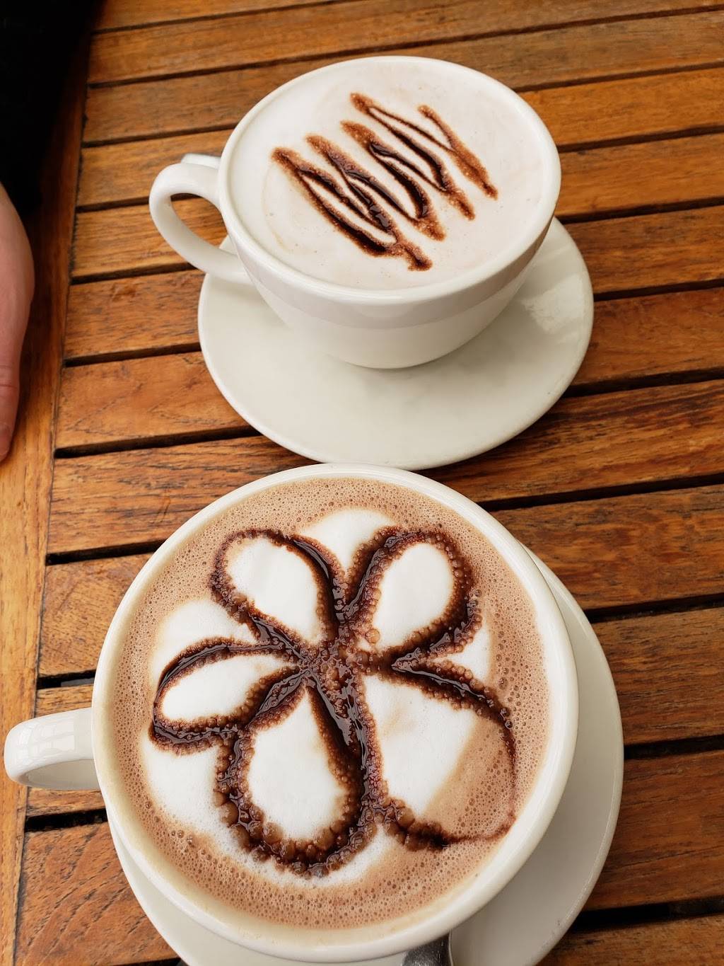 The Zumbro Cafe | restaurant | 2803 W 43rd St, Minneapolis, MN 55410, USA | 6129203606 OR +1 612-920-3606