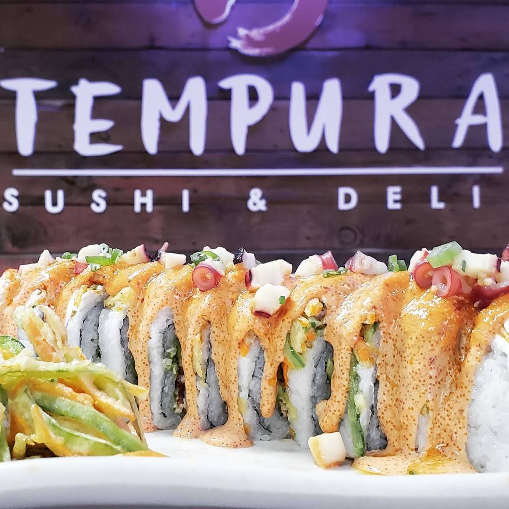 Tempura Sushi | restaurant | Calle Quinta 20, Hidalgo, 22880 Ensenada, B.C., Mexico | 016462482030 OR +52 646 248 2030