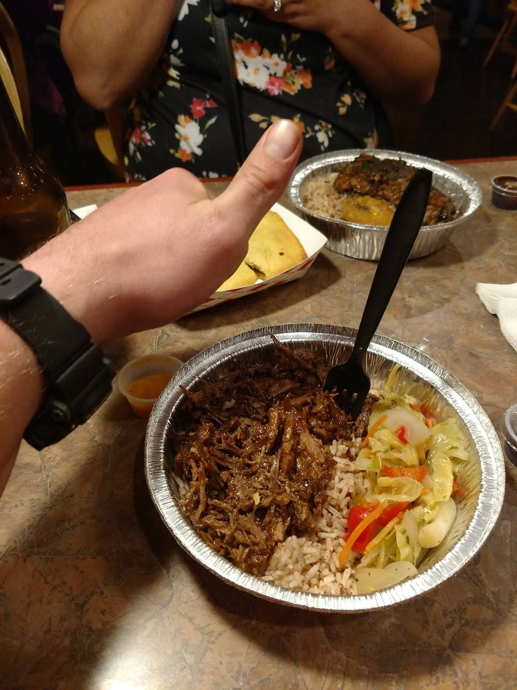 One Love Island Cuisine | restaurant | 4225 Oceanside Blvd Suite K, Oceanside, CA 92056, USA | 7606854618 OR +1 760-685-4618