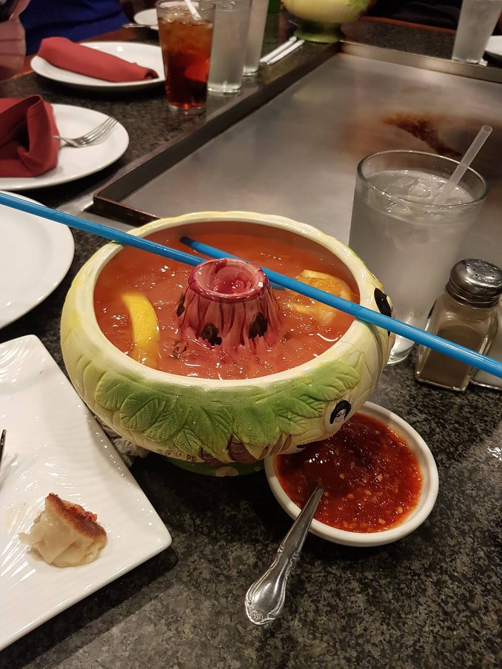 Mo Mo Ya | restaurant | 3861 Roswell Rd NE, Atlanta, GA 30342, USA | 4042613777 OR +1 404-261-3777