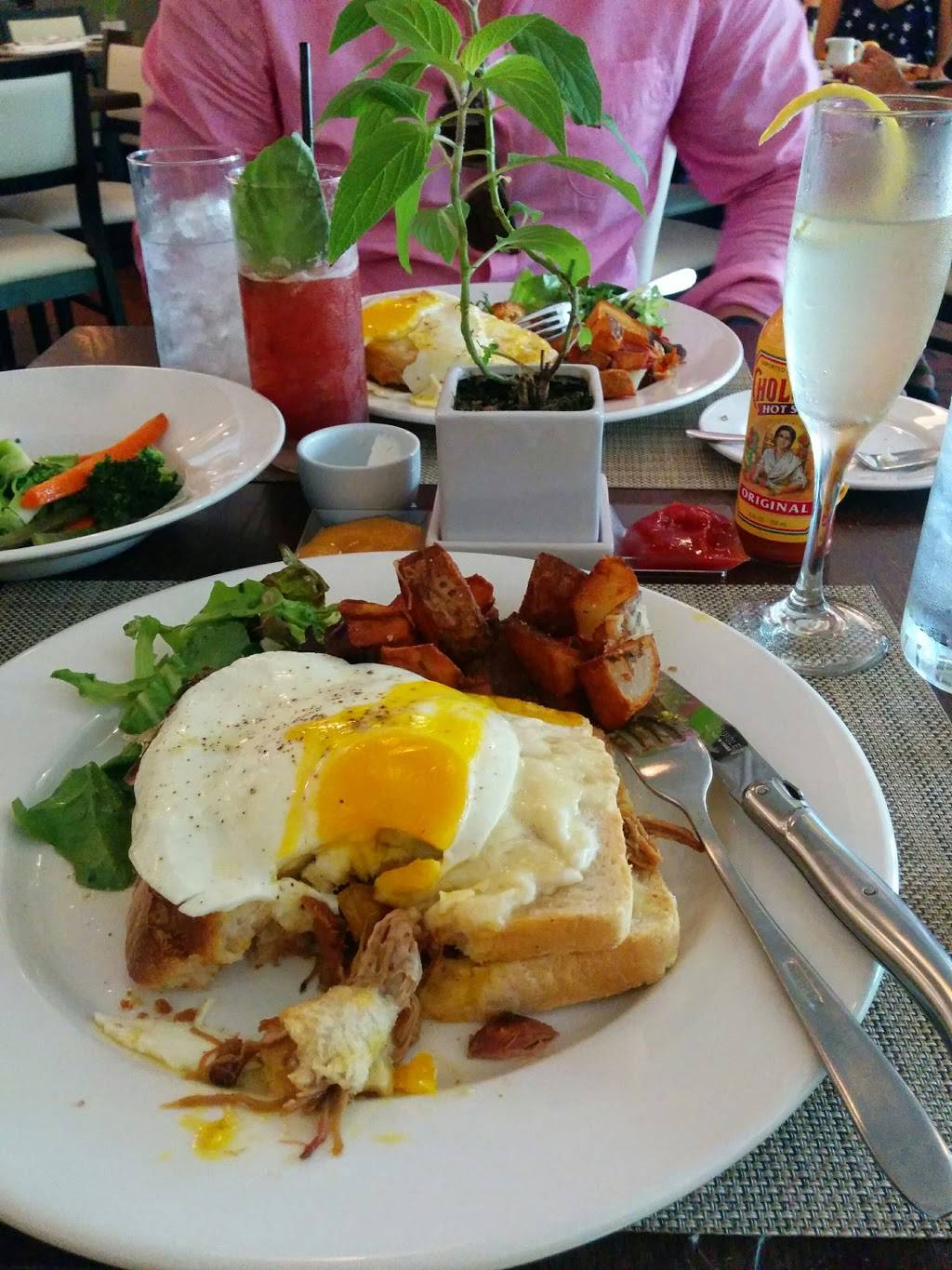 Mandolin | restaurant | 2519 Fairview Rd, Raleigh, NC 27608, USA | 9193220365 OR +1 919-322-0365