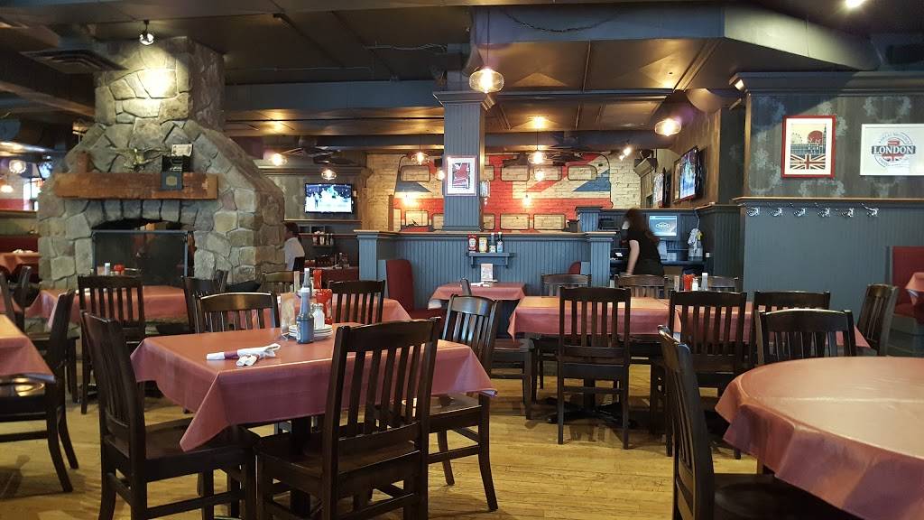 Squires | restaurant | 3537 Fairview St, Burlington, ON L7N 2R4, Canada | 9053336627 OR +1 905-333-6627