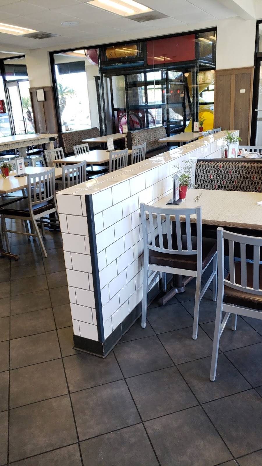 Chick-fil-A | restaurant | 1541 County Rd 220, Fleming Island, FL 32003, USA | 9042643644 OR +1 904-264-3644