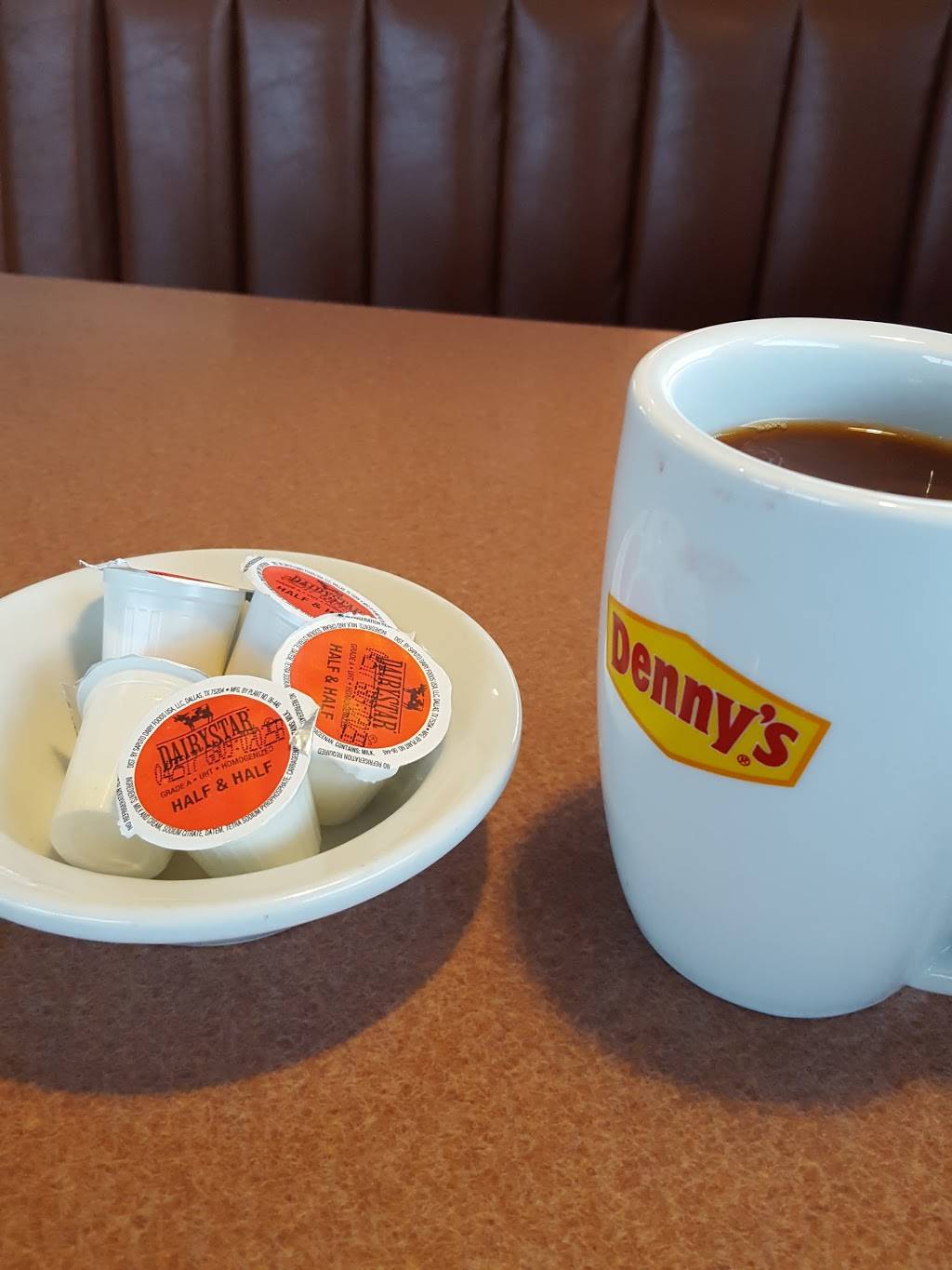 Dennys | restaurant | 18824 US-2, Monroe, WA 98272, USA | 3608055022 OR +1 360-805-5022