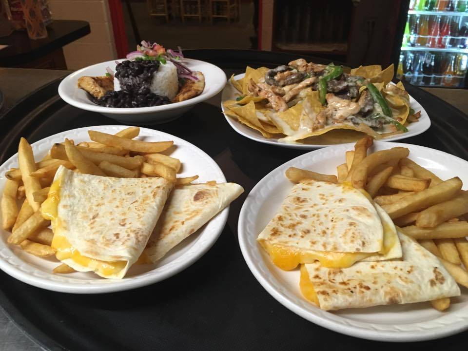 Shaddai Peruvian Restaurant | restaurant | 112 Hwy 64 And, #264, Manteo, NC 27954, USA | 2524233013 OR +1 252-423-3013