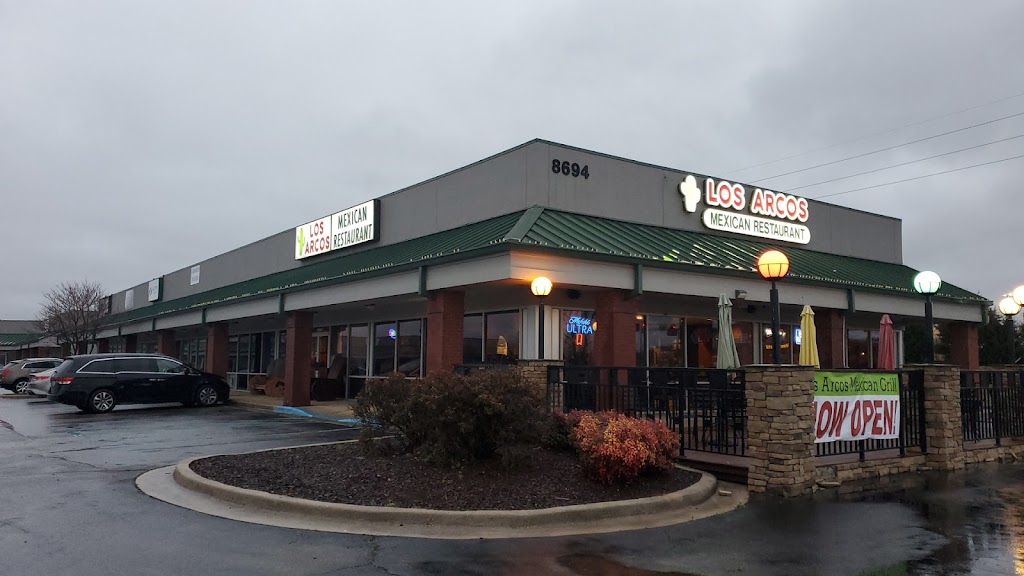 Los Arcos | restaurant | 8694 Madison Blvd, Madison, AL 35758, USA | 2567247154 OR +1 256-724-7154