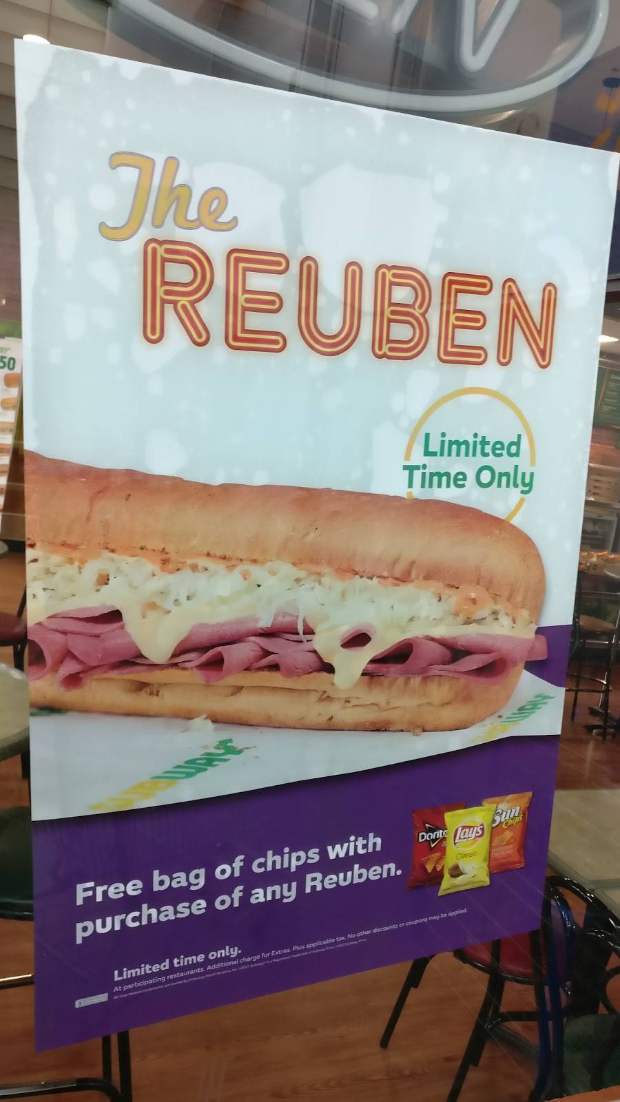 Subway | restaurant | 701 Olds St, Jonesville, MI 49250, USA | 5178499780 OR +1 517-849-9780