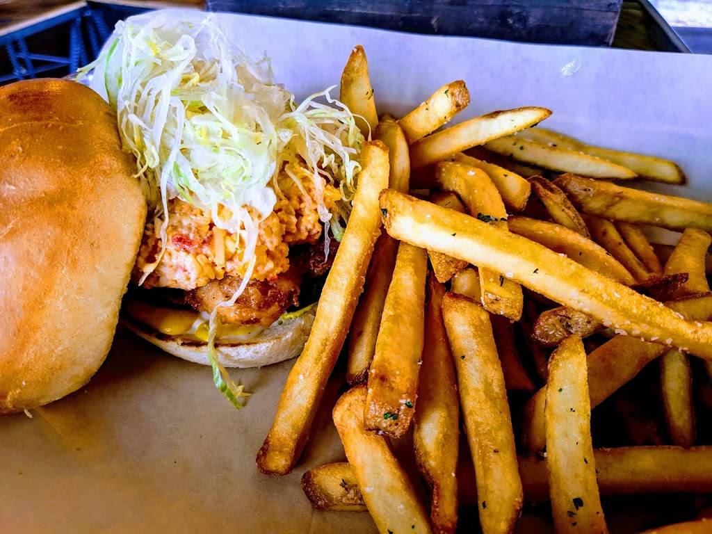 Beasts & Brews | restaurant | 7 Spectrum Loop, Colorado Springs, CO 80921, USA | 7192471040 OR +1 719-247-1040