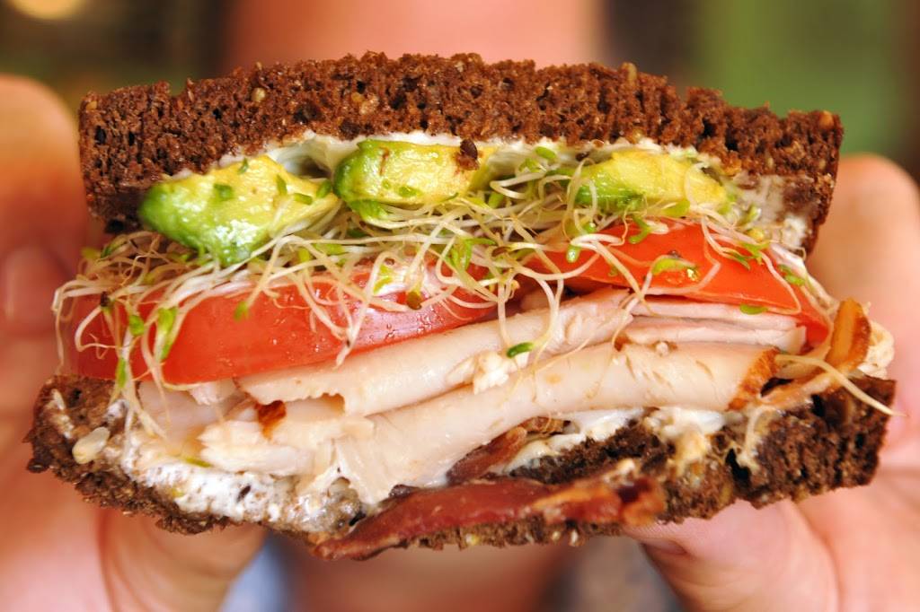 Baggins Gourmet Sandwiches on Oracle | meal delivery | 5462, 6342 N Oracle Rd b427, Tucson, AZ 85704, USA | 5205758878 OR +1 520-575-8878