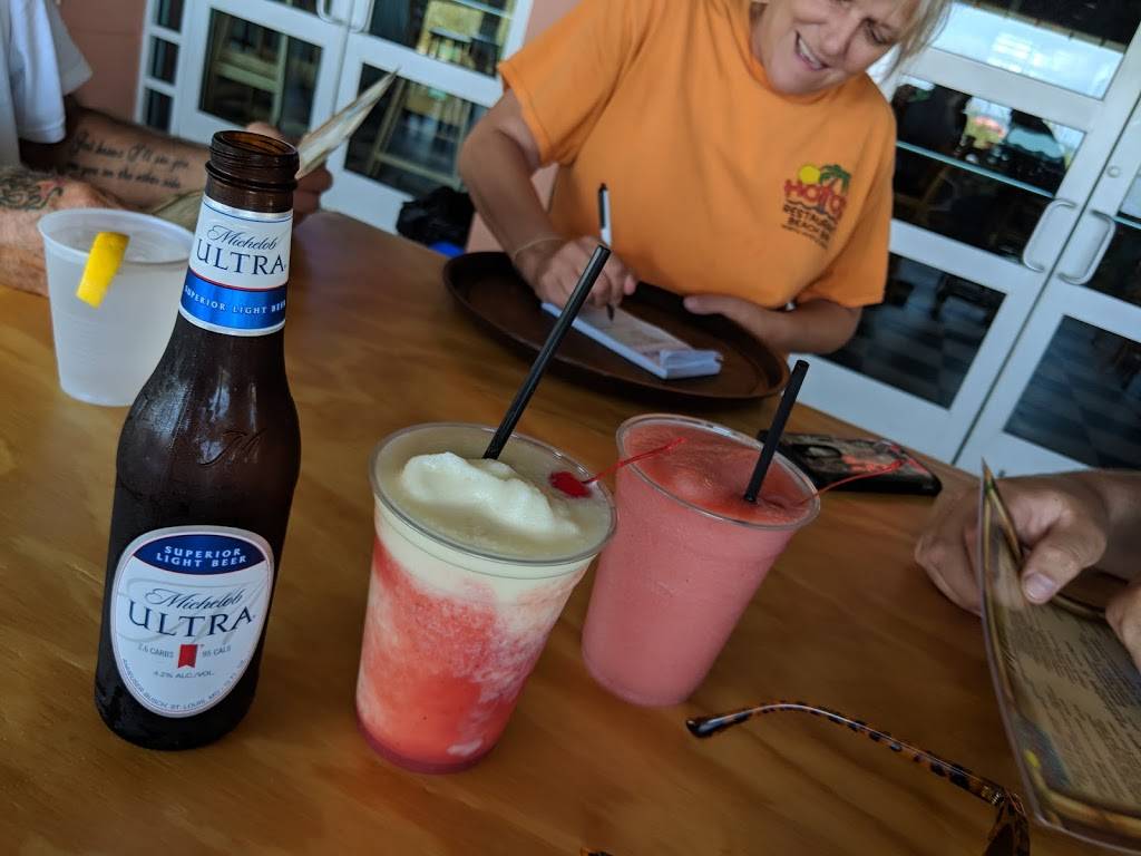 Harolds On the Ocean | restaurant | 100 Main St, North Myrtle Beach, SC 29582, USA | 8432491047 OR +1 843-249-1047