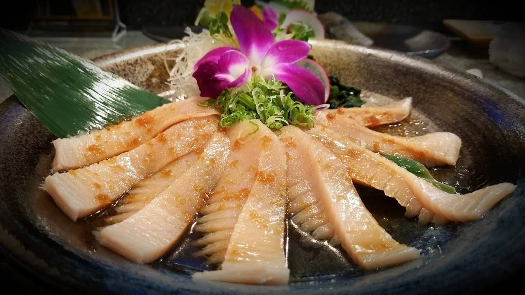 Mutsumi Sushi | restaurant | 20957 Devonshire St, Chatsworth, CA 91311, USA | 8187098822 OR +1 818-709-8822