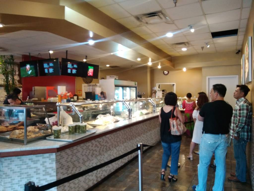 Thanh Son Tofu | restaurant | 6793 Wilson Blvd, Falls Church, VA 22044, USA | 7035341202 OR +1 703-534-1202