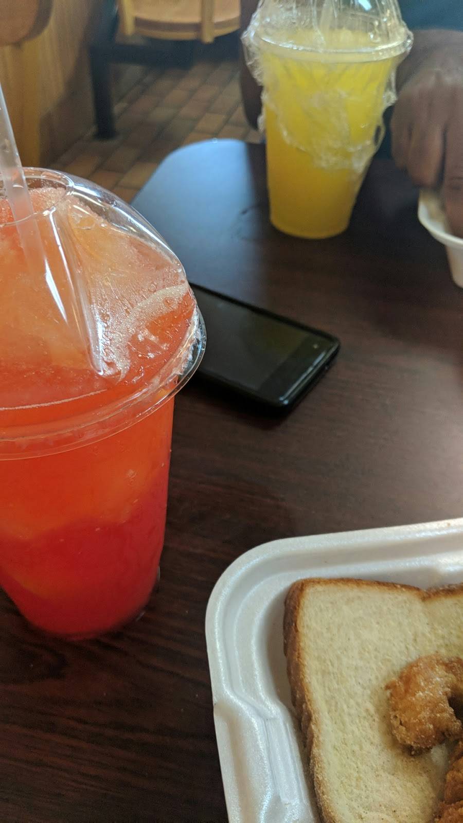 JJ’s Fish and Chicken | restaurant | 5723 Rockbridge Rd SW, Stone Mountain, GA 30087, USA | 4705454799 OR +1 470-545-4799