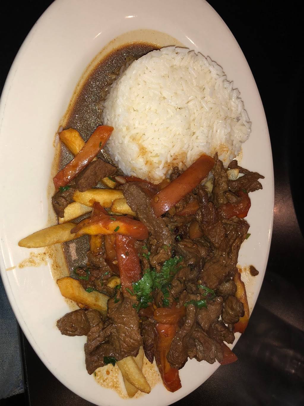 Pico Rico | restaurant | 103-12 Northern Blvd, Corona, NY 11368, USA | 7183964414 OR +1 718-396-4414