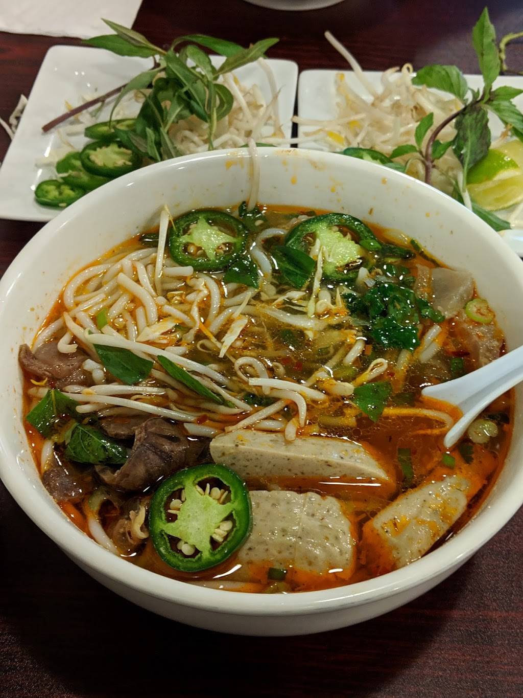 Pho King Vietnamese Kitchen | restaurant | 9310 S Eastern Ave ste 107, Las Vegas, NV 89123, USA | 7027902003 OR +1 702-790-2003