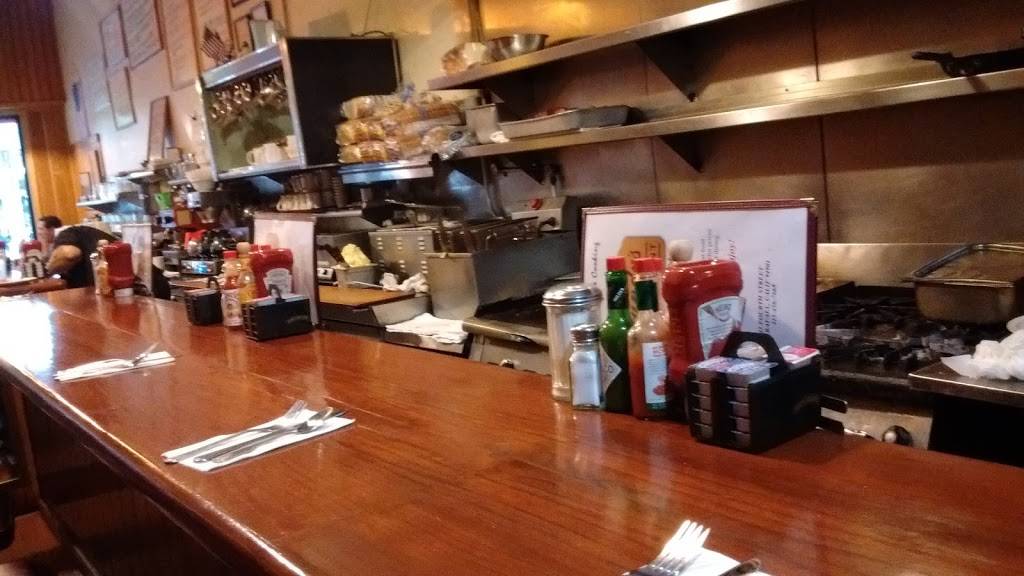 Lundys Home Cooking | restaurant | 1143 4th St, San Rafael, CA 94901, USA | 4154567669 OR +1 415-456-7669