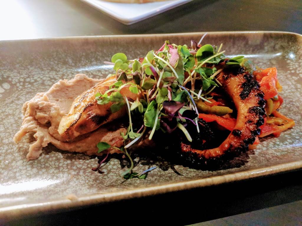 Allora | restaurant | 361 17th St NW, Atlanta, GA 30363, USA | 4049617370 OR +1 404-961-7370