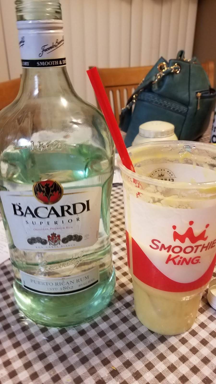 Smoothie King | restaurant | 2450 Cross Timbers Rd #150, Flower Mound, TX 75028, USA | 9729069101 OR +1 972-906-9101