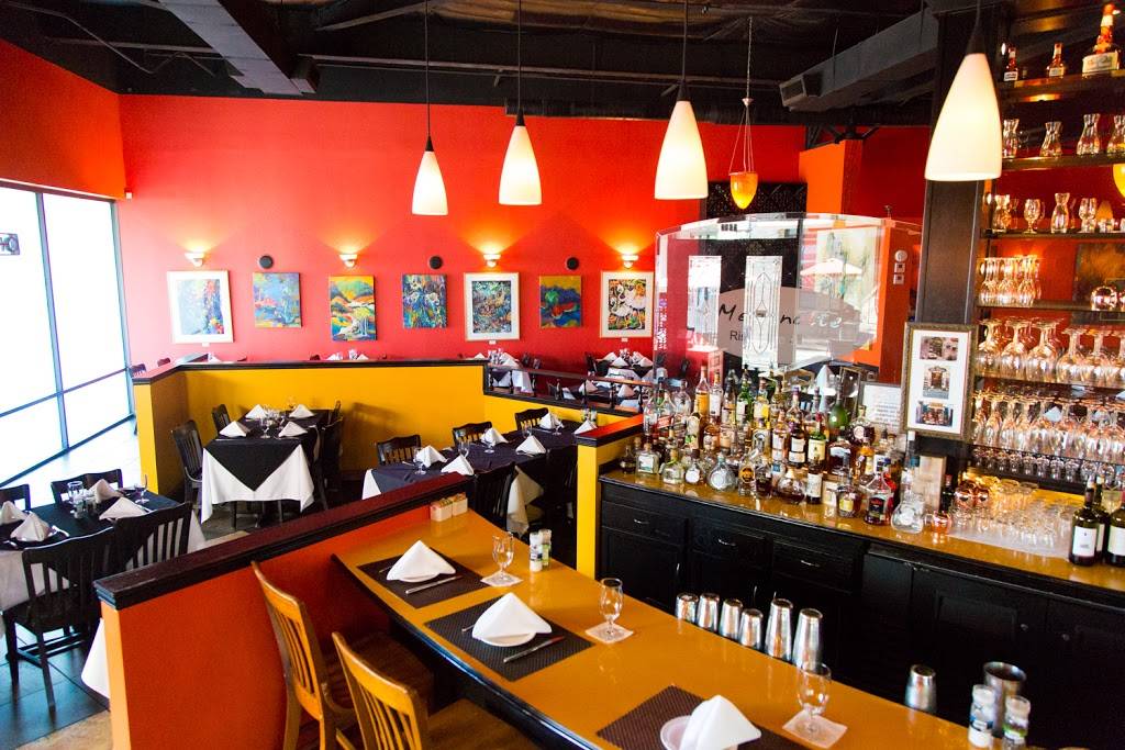 Mezzanotte Ristorante | restaurant | 13215 Grant Rd ste 1200, Cypress, TX 77429, USA | 8327177870 OR +1 832-717-7870