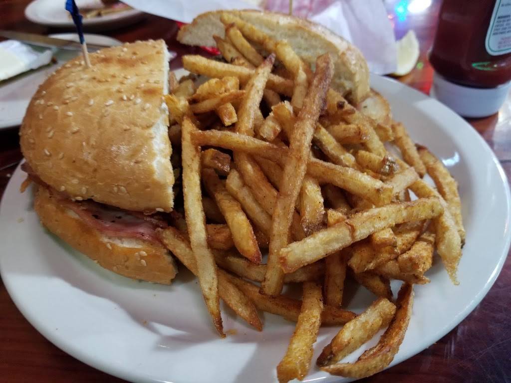 Louisiana Longhorn Cafe | restaurant | 200 E Main St, Round Rock, TX 78664, USA | 5122482900 OR +1 512-248-2900