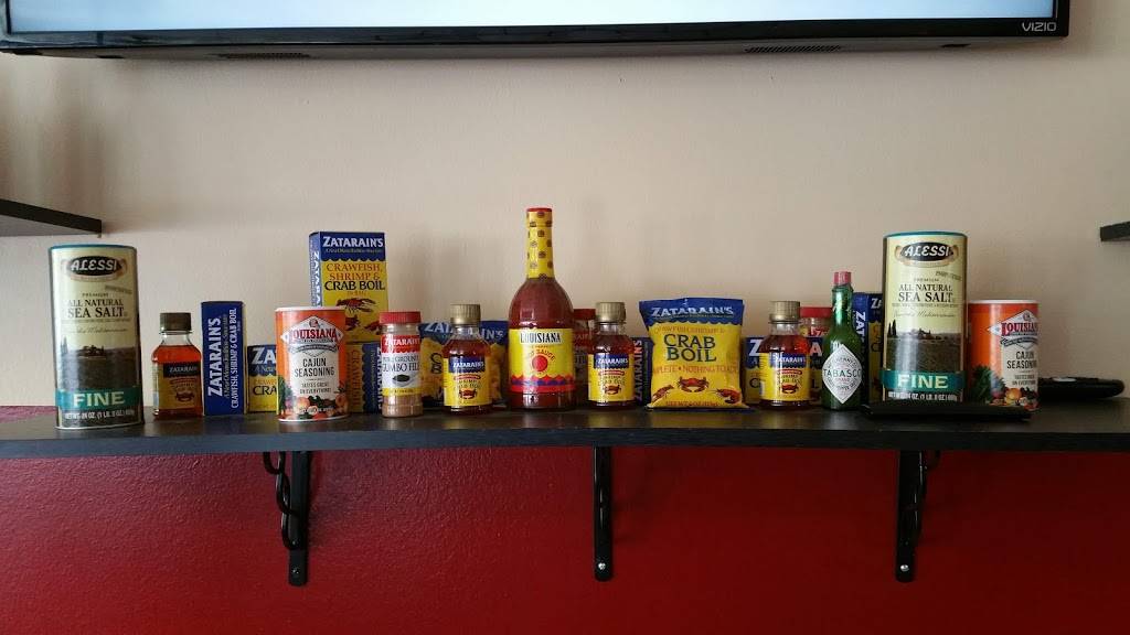 Cest Si Bon - Catfish and Po-Boys | restaurant | 308 W Edmond Rd, Edmond, OK 73003, USA | 4052851800 OR +1 405-285-1800