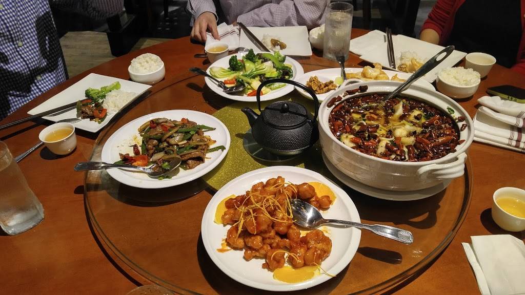China Lounge Restaurant & Bar | restaurant | 4220 A Rosewood Dr, Pleasanton, CA 94588, USA | 9252271312 OR +1 925-227-1312