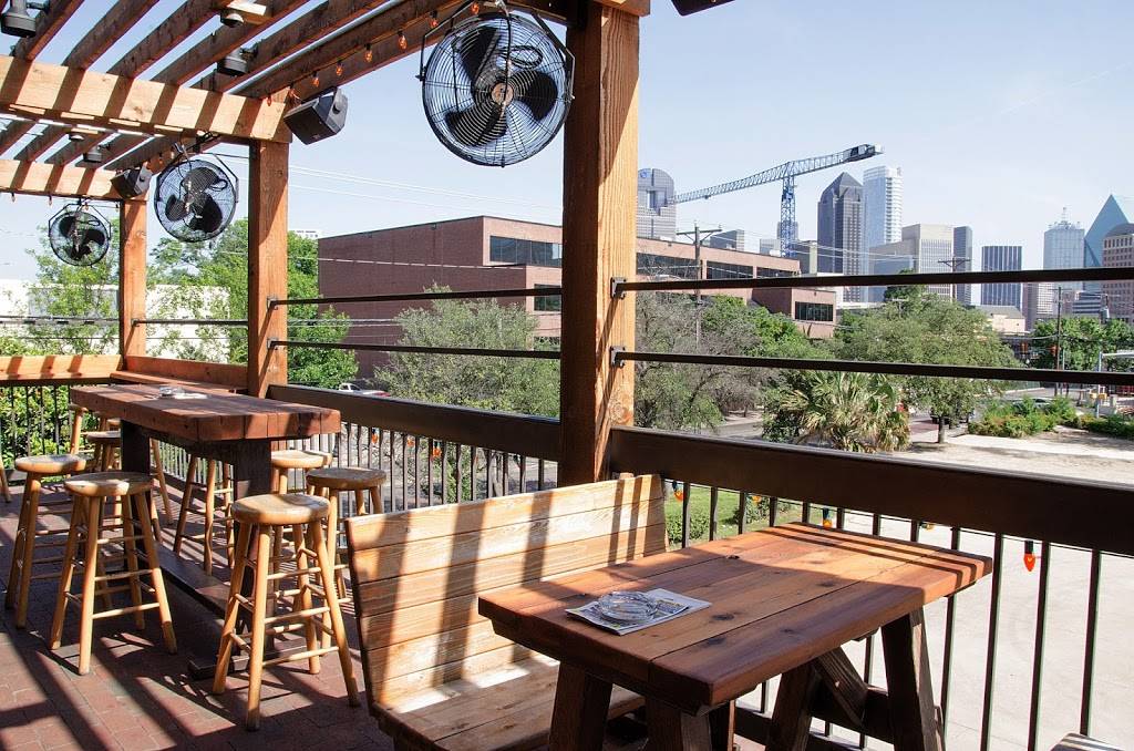 Blackfriar Pub | restaurant | 2621 McKinney Ave, Dallas, TX 75204, USA | 2149530599 OR +1 214-953-0599