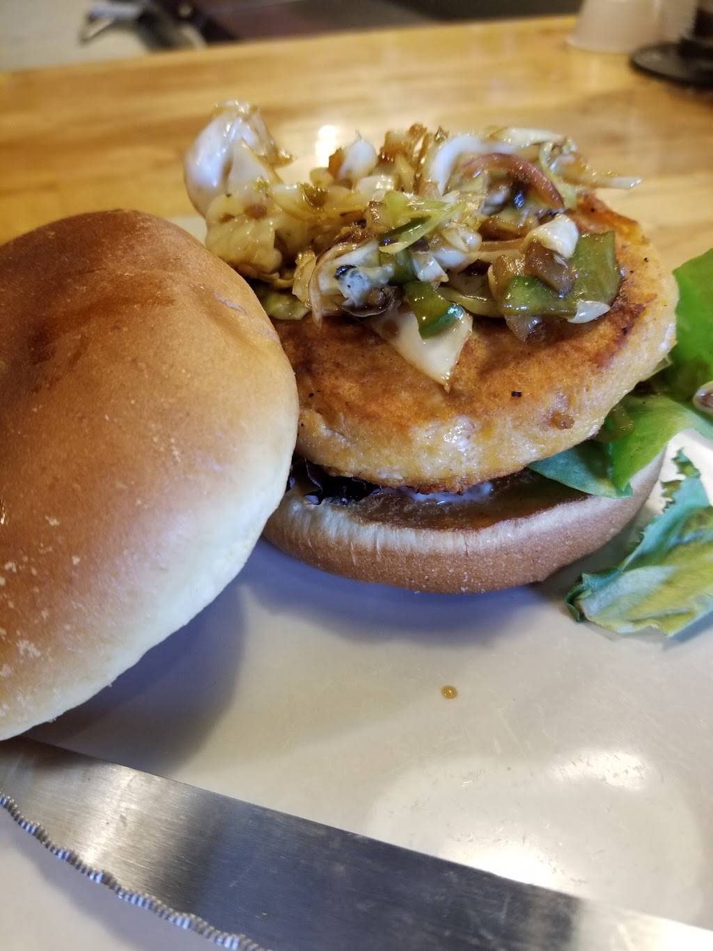 Fuel Coal Fire Pizza | restaurant | 223 N Main St, Clarion, IA 50525, USA | 5155323835 OR +1 515-532-3835