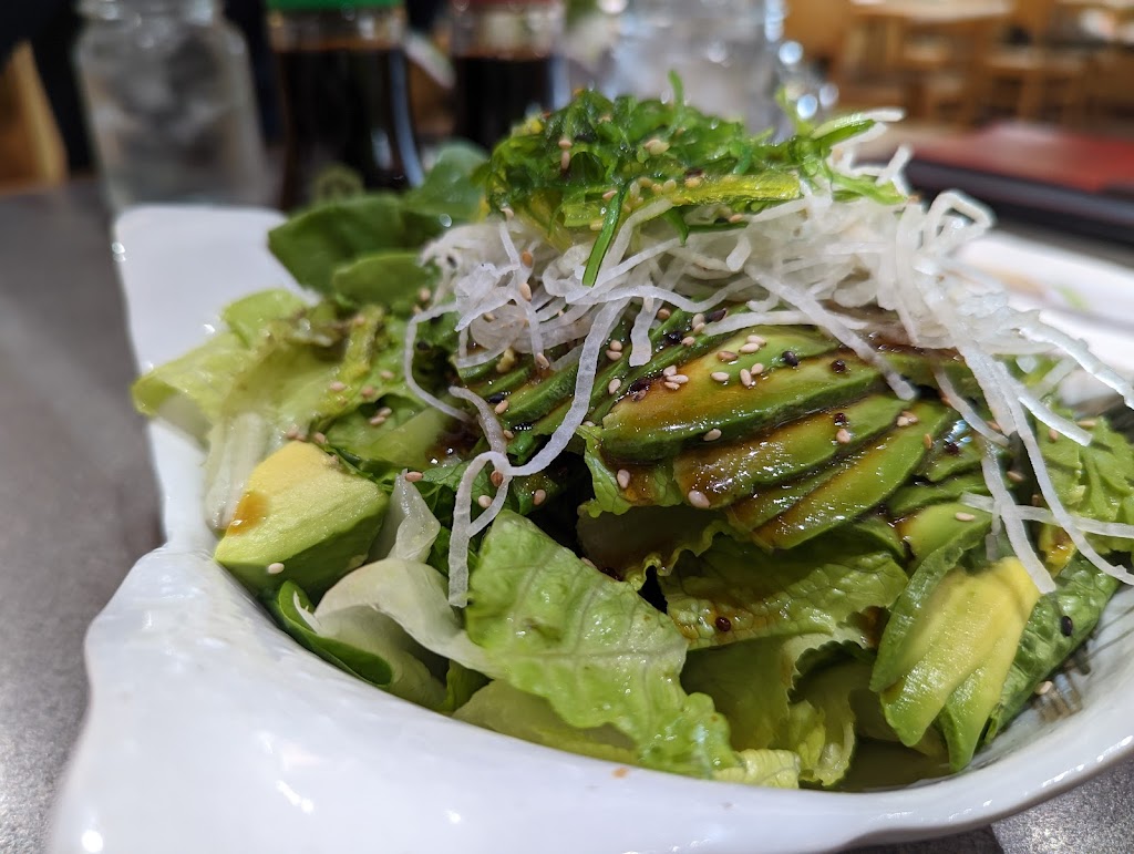 Yoshi Sushi | meal takeaway | 250 3rd St, Los Altos, CA 94022, USA | 6509418150 OR +1 650-941-8150