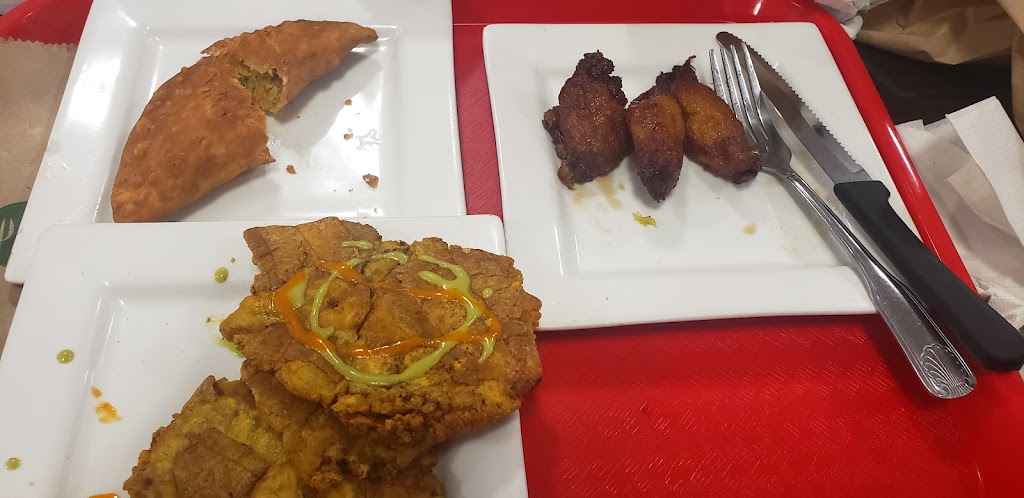 La Granja | restaurant | 3333 NW 17th Ave, Miami, FL 33142, USA | 7866153307 OR +1 786-615-3307