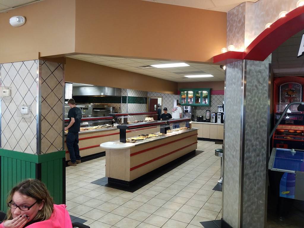 Pizza Street | restaurant | 3503 S Noland Rd, Independence, MO 64055, USA | 8162525559 OR +1 816-252-5559