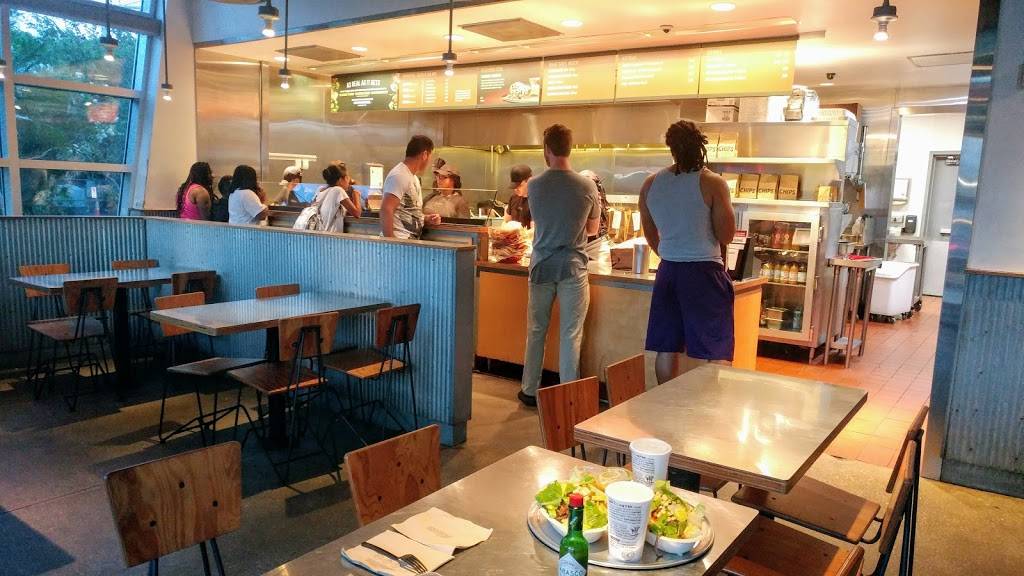 Chipotle Mexican Grill | restaurant | 2380 Palm Beach Lakes Blvd, West Palm Beach, FL 33409, USA | 5616888951 OR +1 561-688-8951