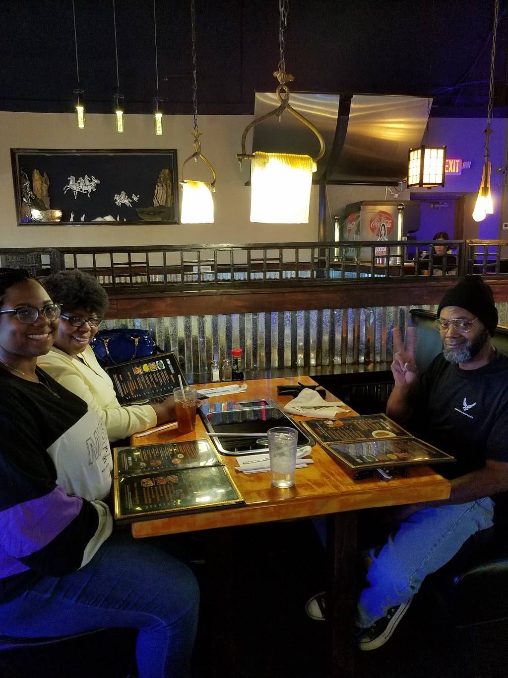 K POP KOREAN BBQ | restaurant | 1111 Bullsboro Dr #12, Newnan, GA 30265, USA | 7706831519 OR +1 770-683-1519