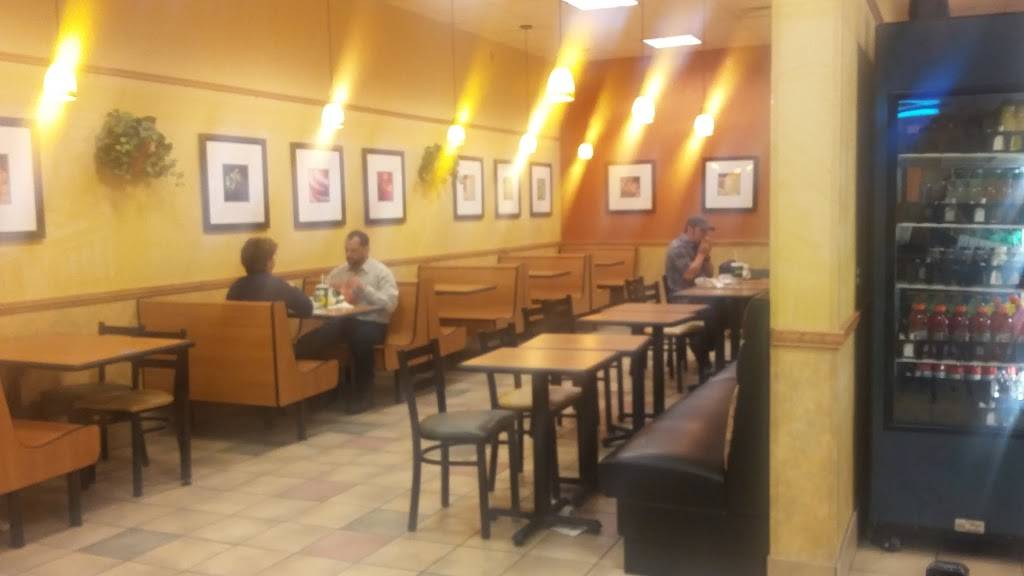 Subway | restaurant | 803 Armistead St, Pope Field, NC 28308, USA | 9104971226 OR +1 910-497-1226