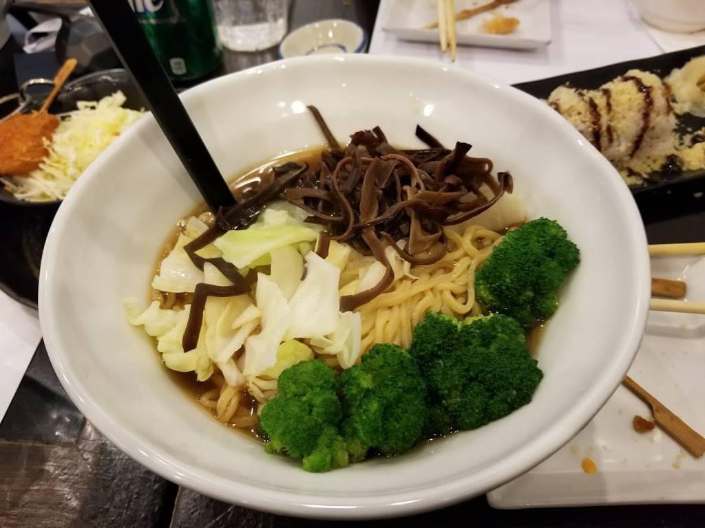 Tamashii Ramen House | restaurant | 14531 Ventura Blvd, Sherman Oaks, CA 91403, USA | 8189901268 OR +1 818-990-1268