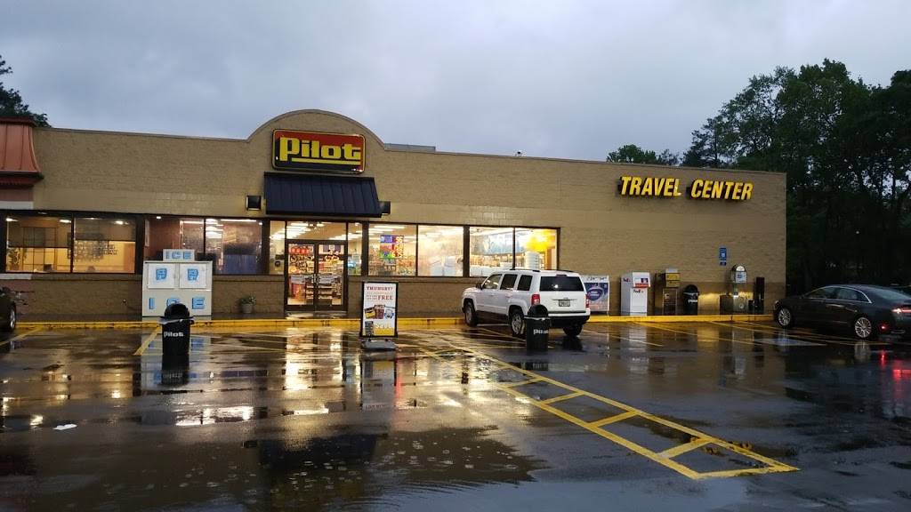 Pilot Travel Center | restaurant | 2605 Bouldercrest Rd SE, Atlanta, GA 30316, USA | 4042128733 OR +1 404-212-8733