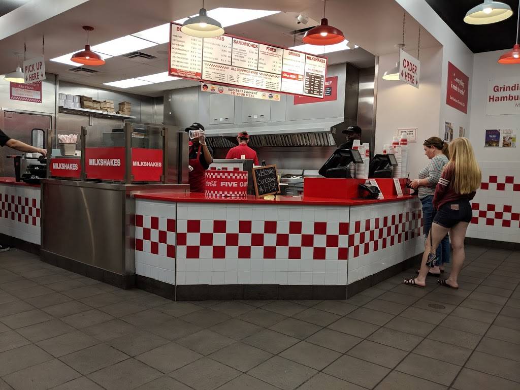 Five Guys | meal takeaway | 11320 Legacy Ave, Palm Beach Gardens, FL 33410, USA | 5616253888 OR +1 561-625-3888