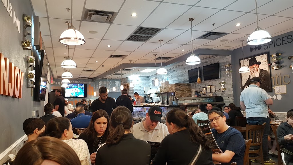 Kosher Grill | restaurant | 5615 International Dr, Orlando, FL 32819, USA | 4073922292 OR +1 407-392-2292