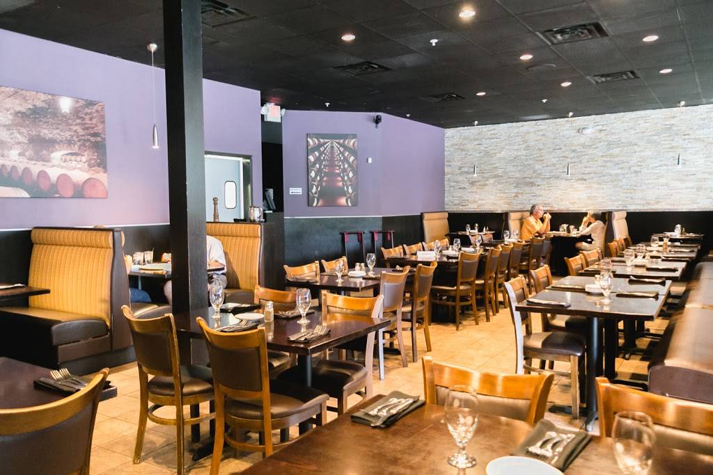 Mezza Luna at The Villages | restaurant | 243 Colony Blvd, The Villages, FL 32162, USA | 3527533824 OR +1 352-753-3824