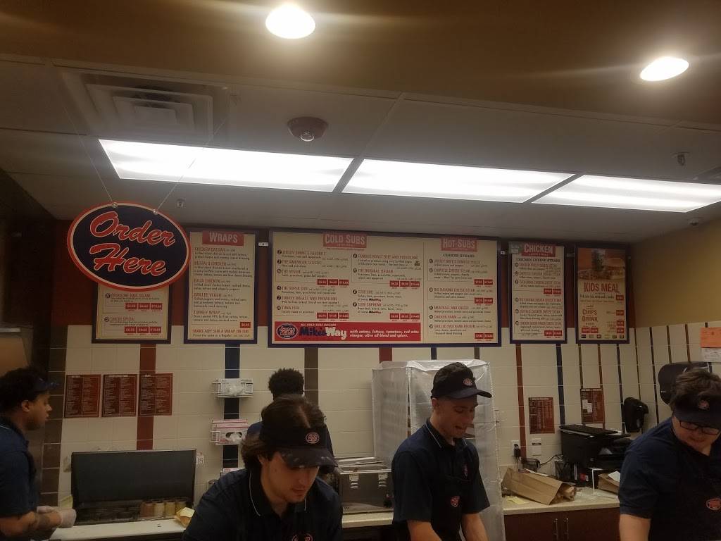 Jersey Mikes Subs | restaurant | 280A Middle Country Rd, Selden, NY 11784, USA | 6315381983 OR +1 631-538-1983