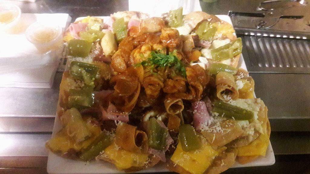 Isabelas | restaurant | 4412 4th Ave, Brooklyn, NY 11220, USA | 7188326715 OR +1 718-832-6715