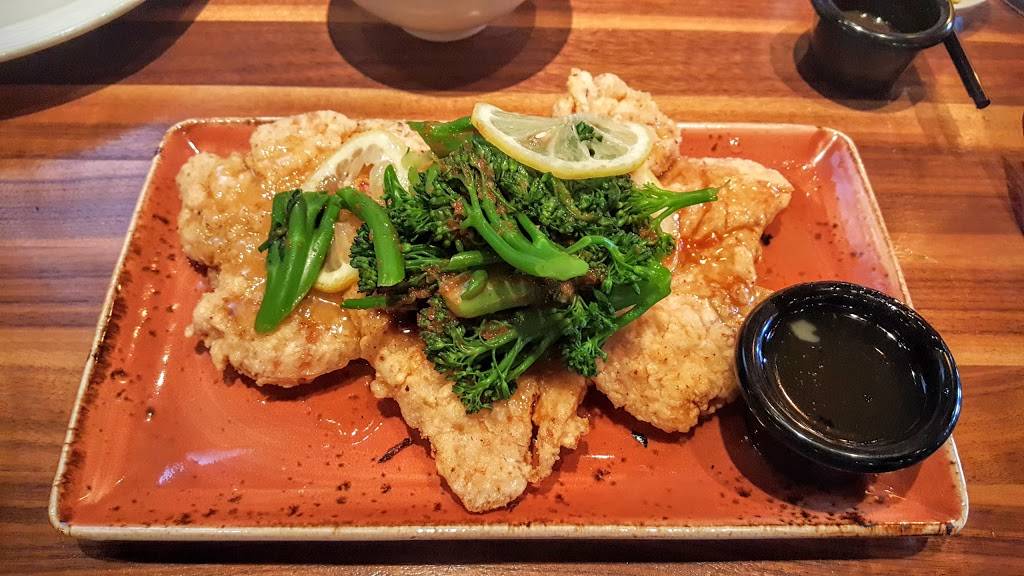 P.F. Changs | meal takeaway | 4325 Glenwood Ave #2089, Raleigh, NC 27612, USA | 9197877754 OR +1 919-787-7754