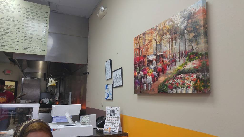 Tigris Grill | restaurant | 2946 Chain Bridge Rd, Oakton, VA 22124, USA | 7032555950 OR +1 703-255-5950