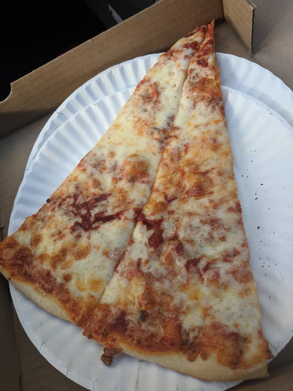 Jerusalem Pizza | restaurant | 761 NE 167th St, Miami, FL 33162, USA | 3056536662 OR +1 305-653-6662